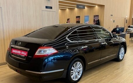 Nissan Teana, 2012 год, 748 000 рублей, 4 фотография