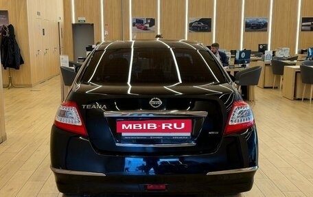 Nissan Teana, 2012 год, 748 000 рублей, 6 фотография