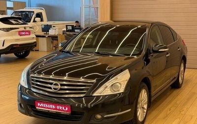 Nissan Teana, 2012 год, 748 000 рублей, 1 фотография