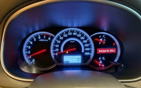 Nissan Teana, 2012 год, 748 000 рублей, 13 фотография