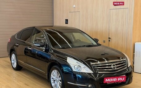 Nissan Teana, 2012 год, 748 000 рублей, 3 фотография