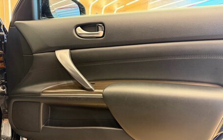 Nissan Teana, 2012 год, 748 000 рублей, 22 фотография