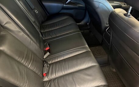 Nissan Teana, 2012 год, 748 000 рублей, 16 фотография