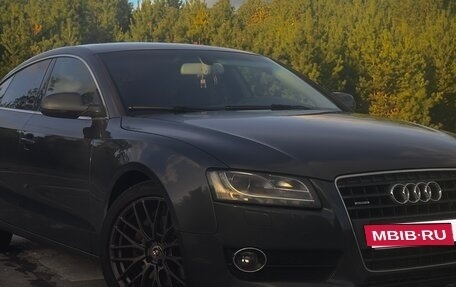 Audi A5, 2010 год, 1 950 000 рублей, 1 фотография