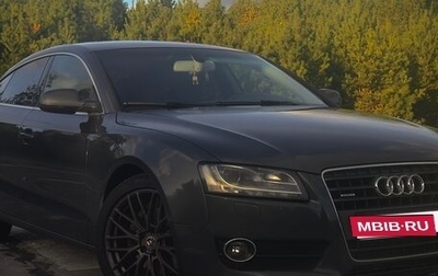 Audi A5, 2010 год, 1 950 000 рублей, 1 фотография
