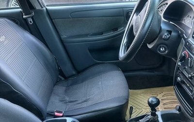 Chevrolet Lanos I, 2007 год, 60 000 рублей, 1 фотография