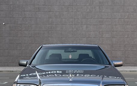 Mercedes-Benz S-Класс, 1992 год, 800 000 рублей, 3 фотография
