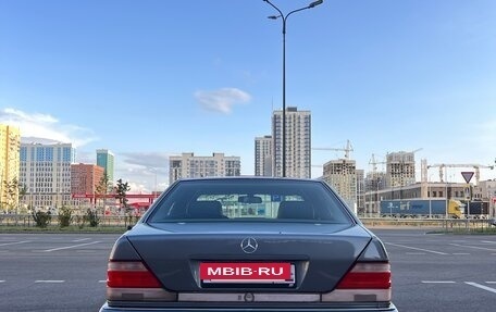 Mercedes-Benz S-Класс, 1992 год, 800 000 рублей, 4 фотография