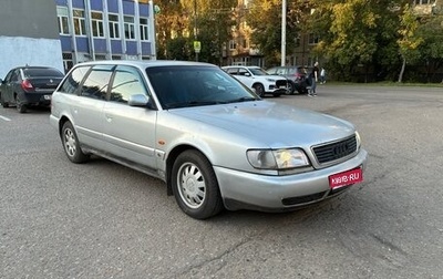 Audi A6, 1997 год, 180 000 рублей, 1 фотография
