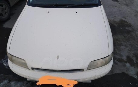 Nissan Bluebird X, 1993 год, 105 000 рублей, 1 фотография