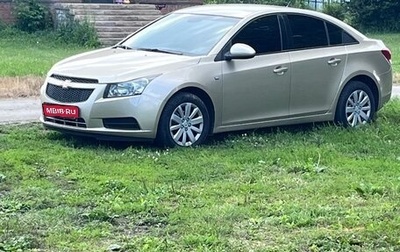 Chevrolet Cruze II, 2011 год, 710 000 рублей, 1 фотография