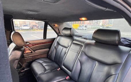 Mercedes-Benz S-Класс, 1992 год, 800 000 рублей, 21 фотография