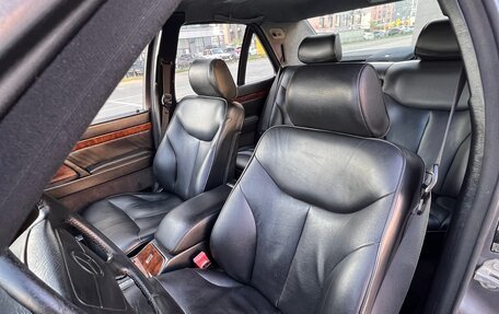 Mercedes-Benz S-Класс, 1992 год, 800 000 рублей, 23 фотография