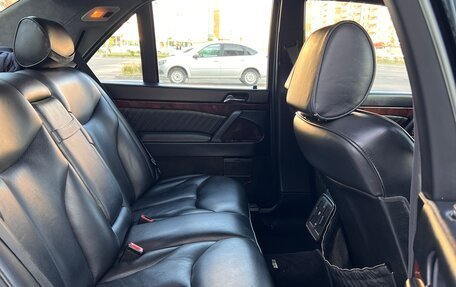 Mercedes-Benz S-Класс, 1992 год, 800 000 рублей, 20 фотография