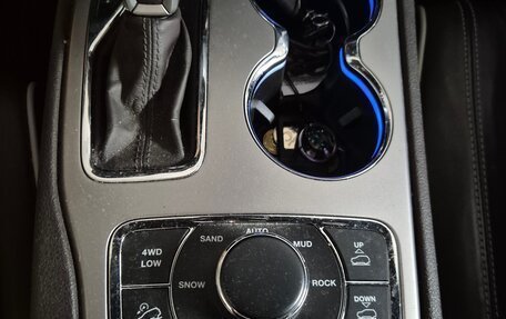 Jeep Grand Cherokee, 2018 год, 4 100 000 рублей, 2 фотография