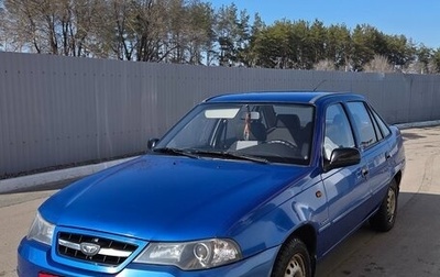 Daewoo Nexia I рестайлинг, 2012 год, 270 000 рублей, 1 фотография