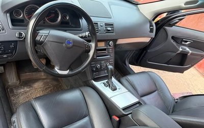 Volvo XC90 II рестайлинг, 2013 год, 2 100 000 рублей, 1 фотография