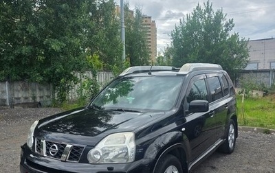 Nissan X-Trail, 2010 год, 1 450 000 рублей, 1 фотография