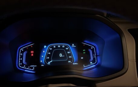 Hyundai ix35, 2021 год, 2 100 000 рублей, 5 фотография