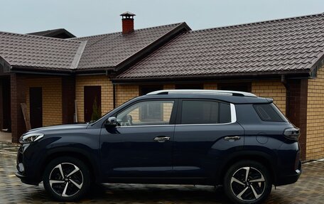 Hyundai ix35, 2021 год, 2 100 000 рублей, 2 фотография