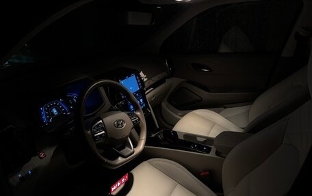 Hyundai ix35, 2021 год, 2 100 000 рублей, 6 фотография