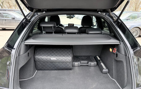 Audi Q3, 2013 год, 1 849 000 рублей, 14 фотография
