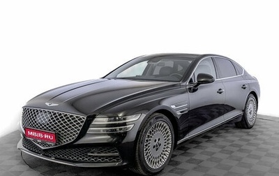 Genesis G80, 2021 год, 3 300 000 рублей, 1 фотография