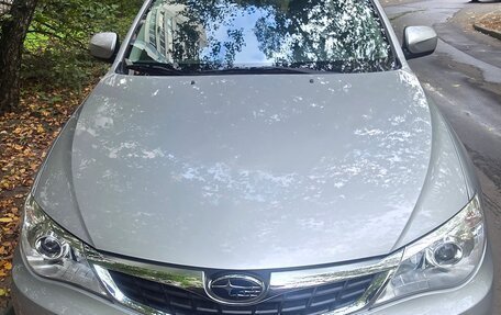 Subaru Impreza III, 2008 год, 1 000 000 рублей, 1 фотография