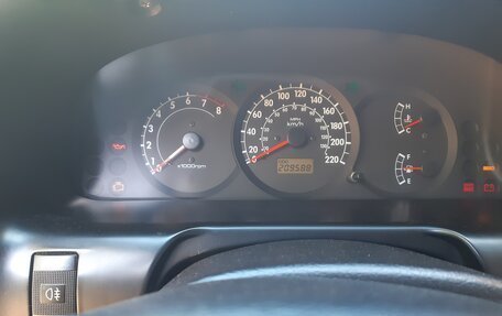 KIA Spectra II (LD), 2008 год, 375 000 рублей, 5 фотография