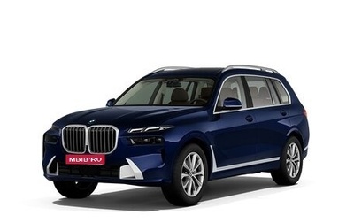 BMW X7, 2026 год, 19 500 000 рублей, 1 фотография