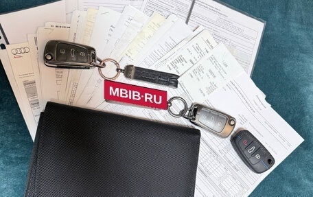 Audi Q3, 2013 год, 1 849 000 рублей, 15 фотография