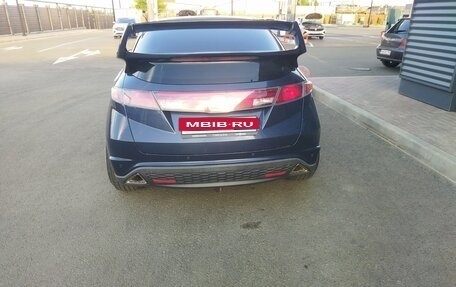 Honda Civic VIII, 2008 год, 550 000 рублей, 1 фотография