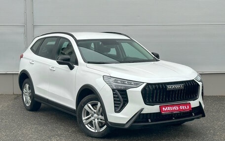 Haval Jolion, 2026 год, 2 649 000 рублей, 1 фотография