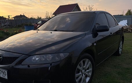 Mazda 6, 2006 год, 480 000 рублей, 2 фотография