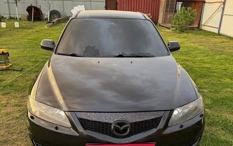 Mazda 6, 2006 год, 480 000 рублей, 3 фотография
