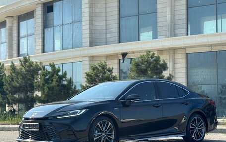 Toyota Camry, 2024 год, 3 900 000 рублей, 1 фотография