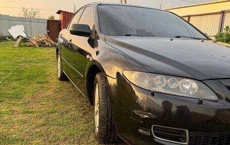 Mazda 6, 2006 год, 480 000 рублей, 4 фотография