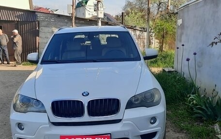 BMW X5, 2009 год, 1 800 000 рублей, 1 фотография