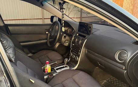 Mazda 6, 2006 год, 480 000 рублей, 5 фотография