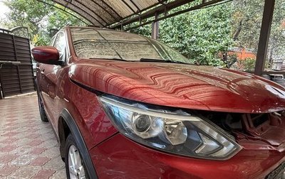 Nissan Qashqai, 2017 год, 650 000 рублей, 1 фотография