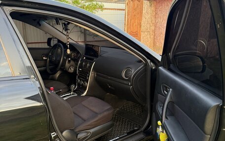 Mazda 6, 2006 год, 480 000 рублей, 6 фотография