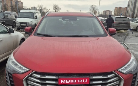 Haval Jolion, 2023 год, 1 650 000 рублей, 1 фотография