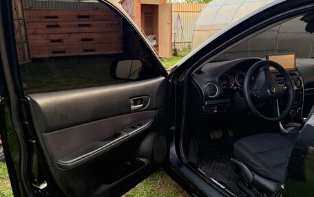 Mazda 6, 2006 год, 480 000 рублей, 15 фотография