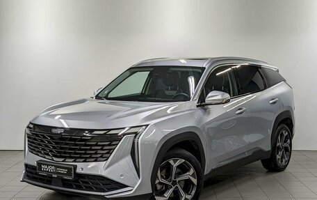 Geely Atlas, 2024 год, 2 990 000 рублей, 1 фотография