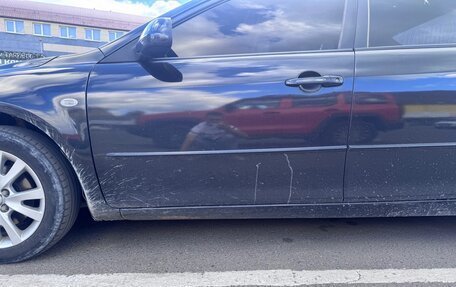 Mazda 6, 2006 год, 480 000 рублей, 13 фотография