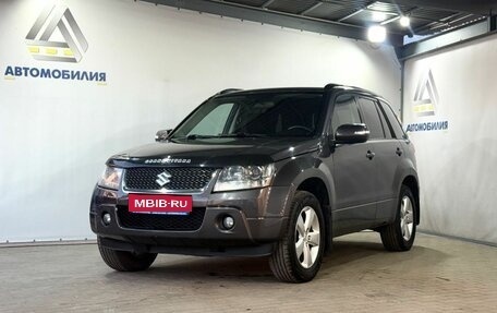 Suzuki Grand Vitara, 2010 год, 1 199 000 рублей, 1 фотография