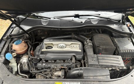 Volkswagen Passat B7, 2013 год, 1 100 000 рублей, 15 фотография