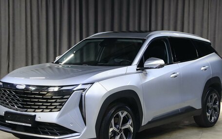 Geely Atlas, 2024 год, 2 549 000 рублей, 1 фотография