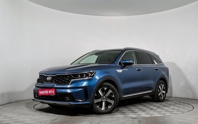 KIA Sorento IV, 2021 год, 3 600 000 рублей, 1 фотография