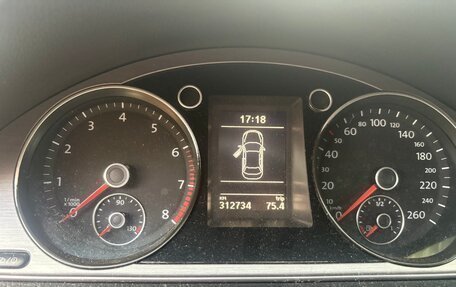 Volkswagen Passat B7, 2013 год, 1 100 000 рублей, 16 фотография